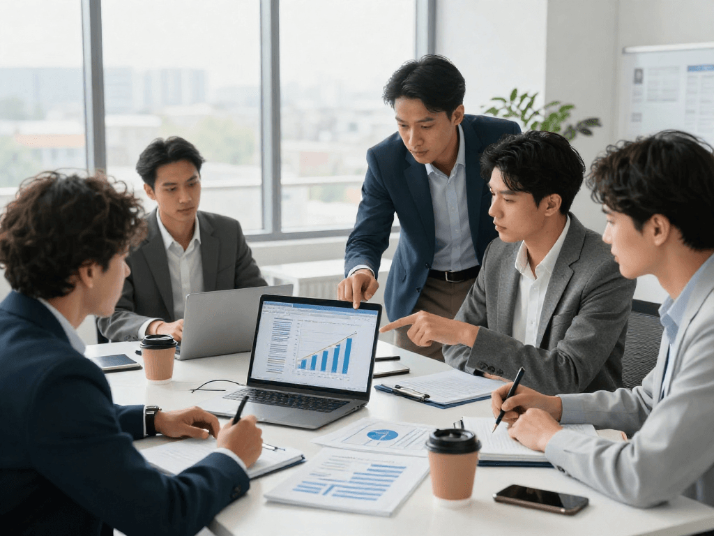Het Expert Zakelijke Lening Playbook: Strategiën voor Succes in 2026