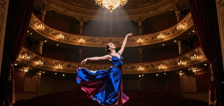 Arts & Entertainment