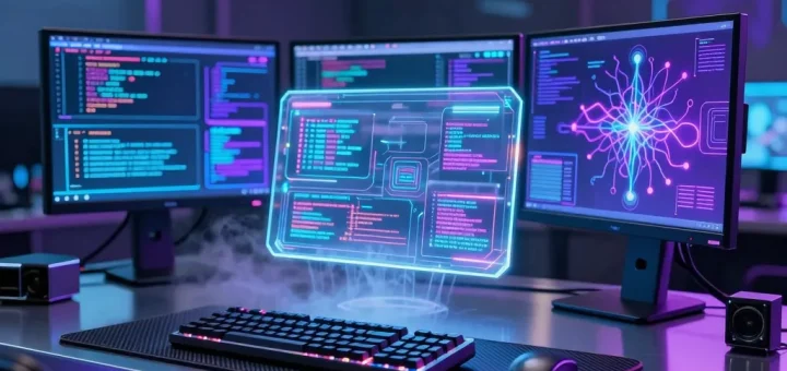 Computers Electronics and Technology