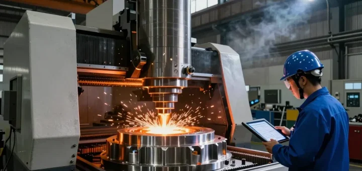 Heavy Industry and Engineering